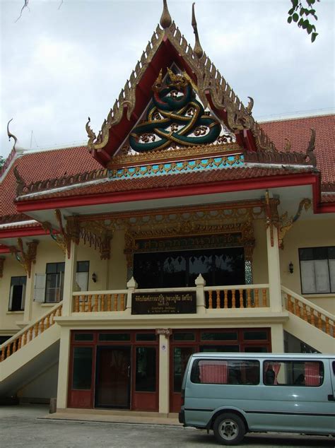 lp tim loop om|Wayne's Dhamma Blog 水月佛法博客: LP Tim of Wat .